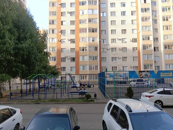 
   Продам 1-комнатную, 35.2 м², Тухачевского ул, 20/7

. Фото 28.