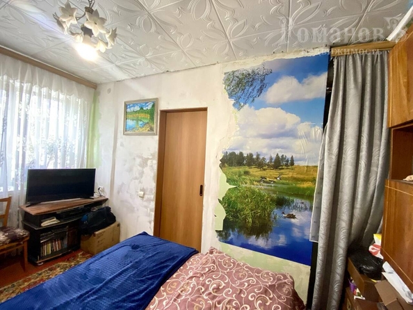 
   Продам 2-комнатную, 28 м², Объездная ул, 8

. Фото 17.