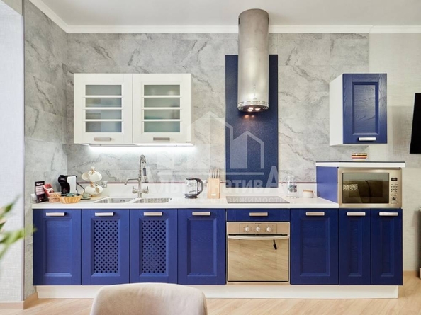 
  Продается 1-комн. квартира, 67 м², ЖК Звезда
. Фото 4.