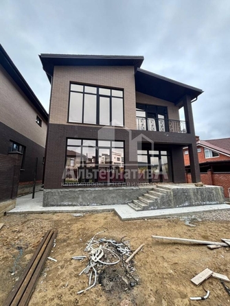 
  Продается дом, 225 м², поселок Аликоновка
. Фото 1.