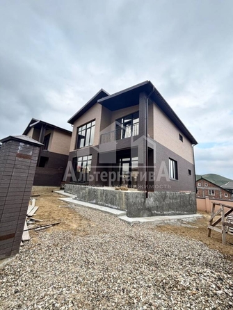 
  Продается дом, 225 м², поселок Аликоновка
. Фото 21.