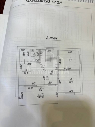 
  Продается дом, 220 м², поселок Аликоновка
. Фото 18.