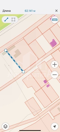 
  Продается земельный участок 27.5 соток. Фото 3.