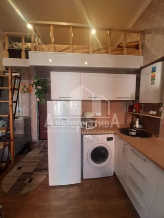 
  Сдам в аренду 1-комнатную квартиру, 18 м², Кисловодск

. Фото 6.