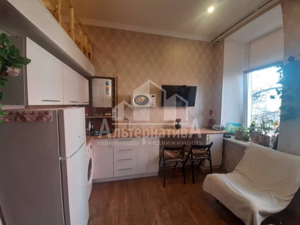
  Сдам в аренду 1-комнатную квартиру, 18 м², Кисловодск

. Фото 8.
