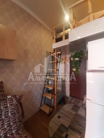 
  Сдам в аренду 1-комнатную квартиру, 18 м², Кисловодск

. Фото 9.