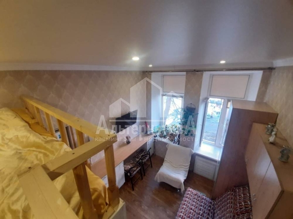
  Сдам в аренду 1-комнатную квартиру, 18 м², Кисловодск

. Фото 11.