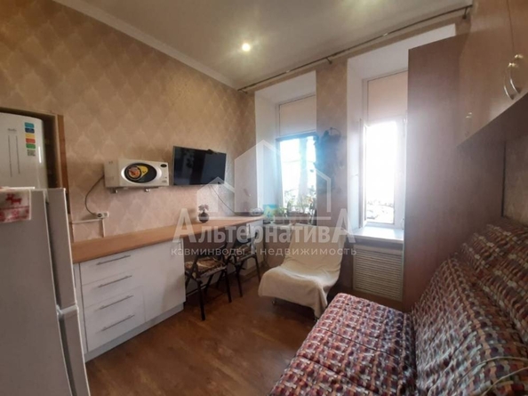 
  Сдается 1-комн. квартира, 18 м², Велинградская ул
. Фото 3.