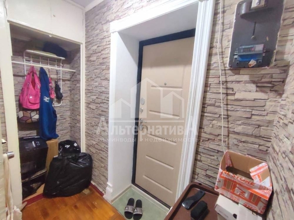 
  Продается 2-комн. квартира, 38.5 м², 40 лет Октября ул
. Фото 6.