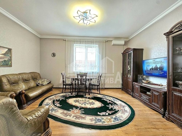 
   Продам 3-комнатную, 64.8 м², Жуковского ул

. Фото 6.