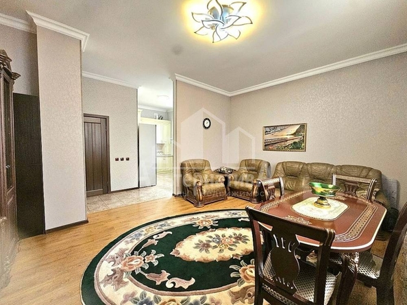 
   Продам 3-комнатную, 64.8 м², Жуковского ул

. Фото 7.