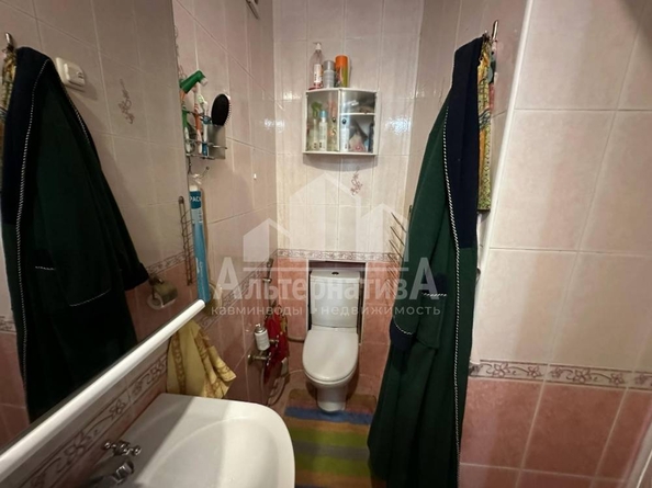 
   Продам 2-комнатную, 53.8 м², Шаляпина ул

. Фото 22.