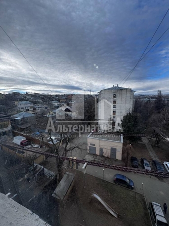 
  Продается 2-комн. квартира, 33 м², Красивая ул
. Фото 19.