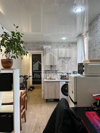 
  Продается 2-комн. квартира, 36 м², Авиации ул
. Фото 1.