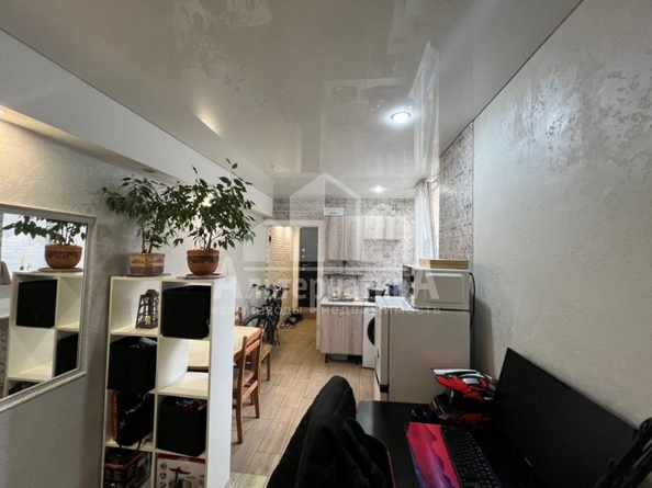 
  Продается 2-комн. квартира, 36 м², Авиации ул
. Фото 3.