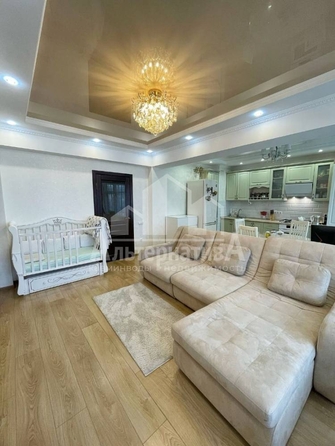 
  Продается 1-комн. квартира, 47 м², Марцинкевича ул
. Фото 2.