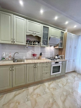 
  Продается 1-комн. квартира, 47 м², Марцинкевича ул
. Фото 4.