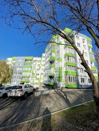 
  Продается 1-комн. квартира, 47 м², Марцинкевича ул
. Фото 18.