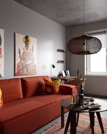 
  Продается 2-комн. квартира, 64 м², Шмидта ул
. Фото 2.