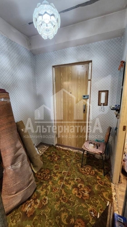 
  Продается 1-комн. квартира, 38 м², Окопная ул
. Фото 3.