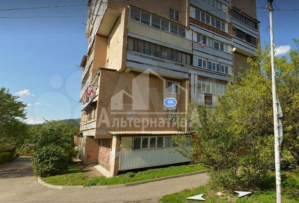 
  Продается 1-комн. квартира 38 м². Фото 13.