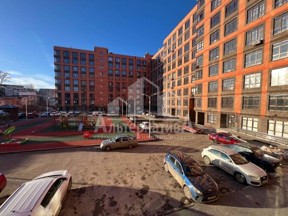 
  Продается 1-комн. квартира, 44.4 м², 40 лет Октября ул
. Фото 2.