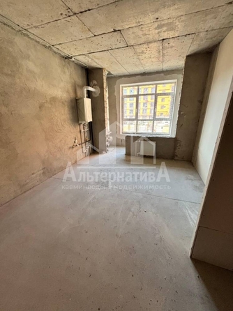 
  Продается 1-комн. квартира, 44.4 м², 40 лет Октября ул
. Фото 3.