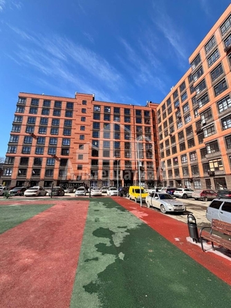 
  Продается 1-комн. квартира, 36.6 м², 40 лет Октября ул
. Фото 2.