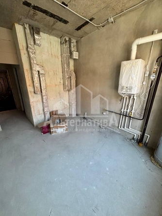 
  Продается 1-комн. квартира, 36.6 м², 40 лет Октября ул
. Фото 6.