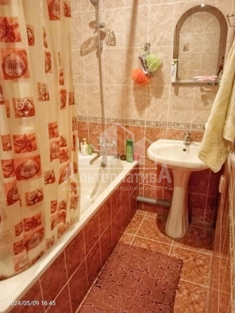 
  Продается 3-комн. квартира, 83 м², Школьный пер
. Фото 7.
