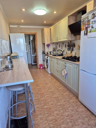 
  Продается 3-комн. квартира, 72.6 м², Красивая ул
. Фото 10.