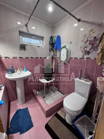 
   Продам дом, 69.9 м², Кисловодск

. Фото 24.