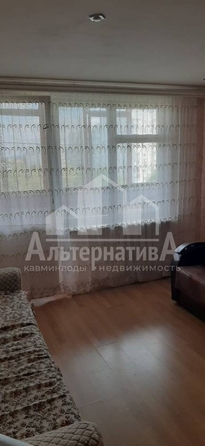 
  Продается 1-комн. квартира, 36 м², Марцинкевича ул
. Фото 2.
