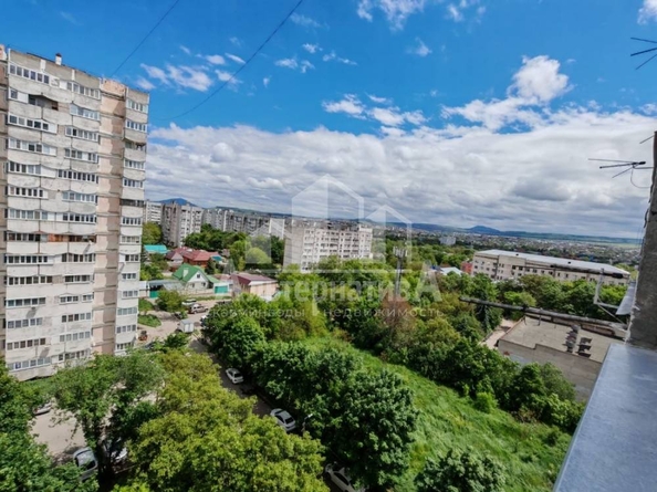 
  Продается 3-комн. квартира, 66.7 м², Вокзальная ул
. Фото 2.