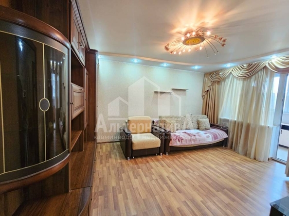 
  Продается 2-комн. квартира, 52.8 м², Победы пр-кт
. Фото 3.