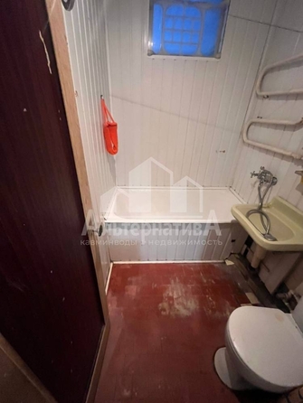 
  Продается 1-комн. квартира, 31 м², Цандера проезд
. Фото 7.