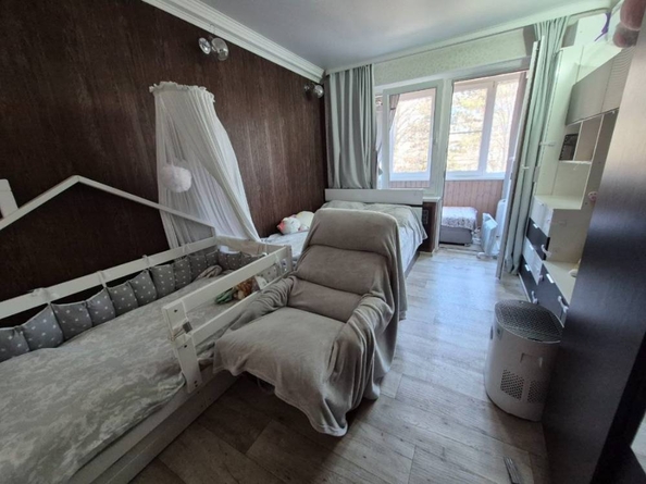 
  Продается 2-комн. квартира, 46.8 м², Красивая ул
. Фото 11.