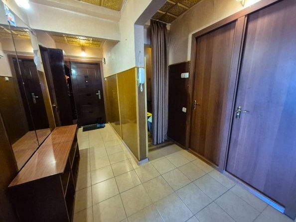 
  Продается 3-комн. квартира, 62.7 м², Широкая ул
. Фото 23.