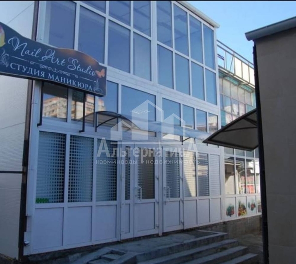 
  Продается универсальное помещение, 68 м², Победы пр-кт
. Фото 9.