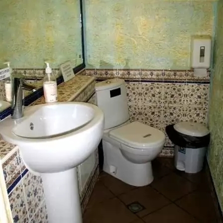 
  Продается универсальное помещение 600 м². Фото 6.