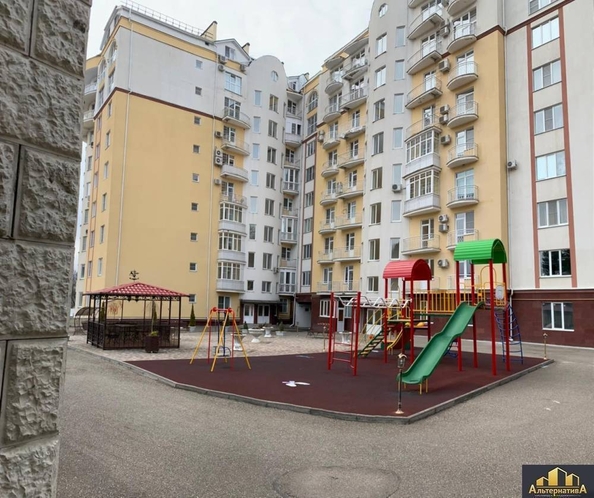
  Продается универсальное помещение, 204 м², Дзержинского пр-кт
. Фото 10.