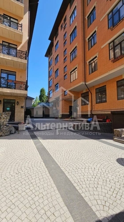 
  Продается 3-комн. квартира, 102 м², Дзержинского пр-кт
. Фото 16.