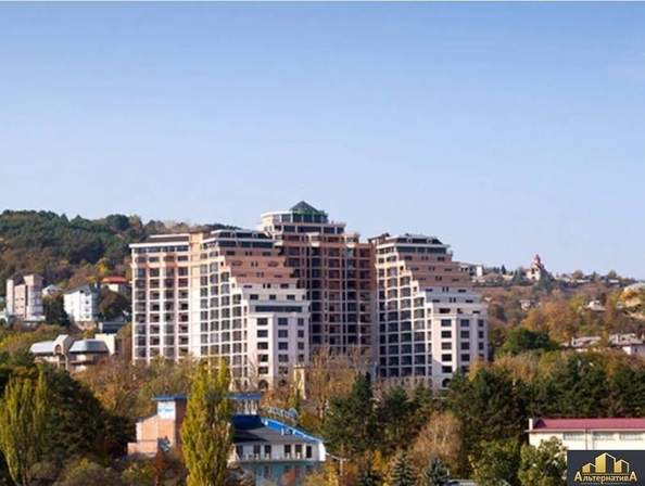 
   Продам 2-комнатную, 54 м², Шаумяна ул

. Фото 2.