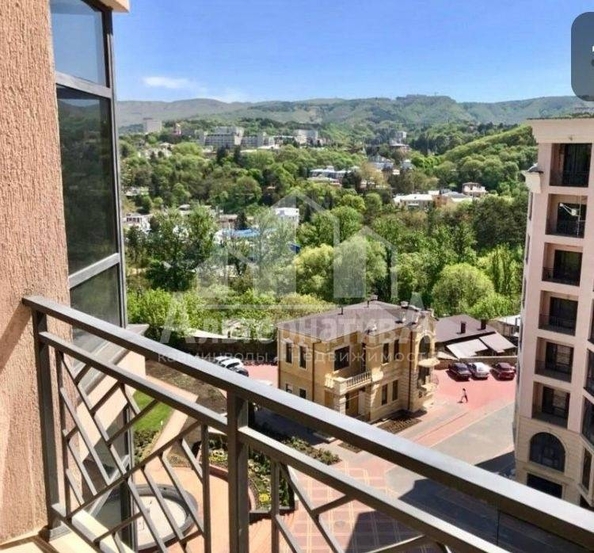 
   Продам 2-комнатную, 54 м², Шаумяна ул

. Фото 13.