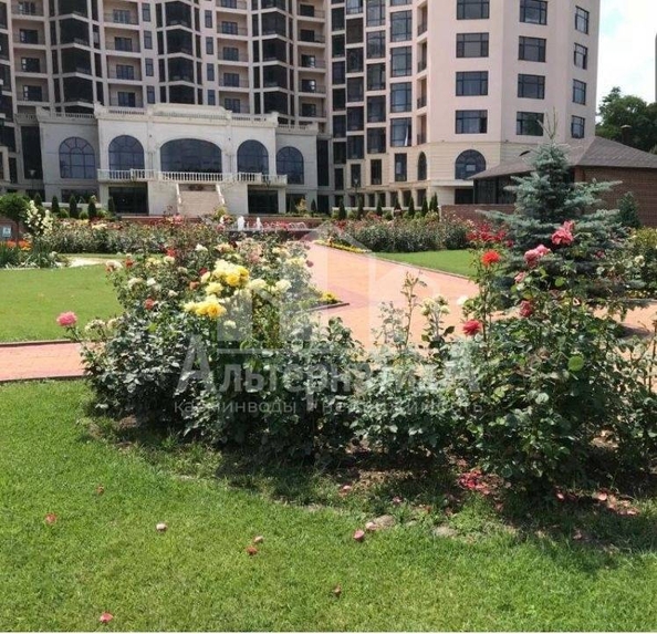 
   Продам 2-комнатную, 54 м², Шаумяна ул

. Фото 22.