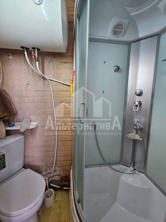 
   Продам 1-комнатную, 20 м², Володарского ул

. Фото 14.