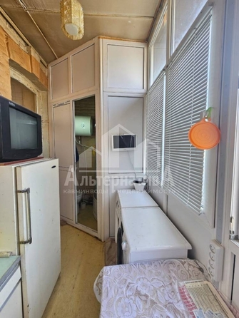 
  Продается 1-комн. квартира, 20 м², Володарского ул
. Фото 11.