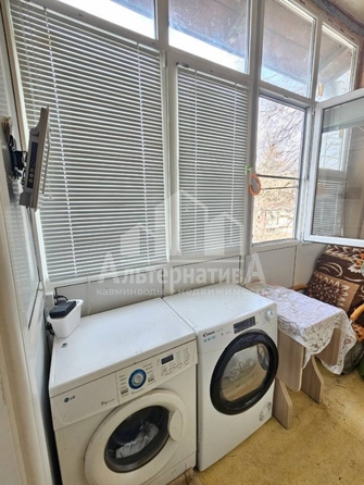 
  Продается 1-комн. квартира, 20 м², Володарского ул
. Фото 12.