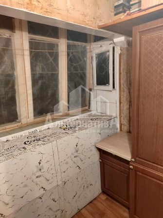 
  Продается 1-комн. квартира, 37 м², Пионерская ул
. Фото 4.