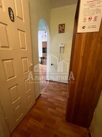 
  Продается 2-комн. квартира, 41 м², Цандера проезд
. Фото 12.